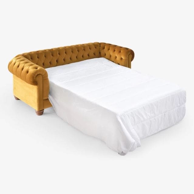 Chester-cama - MakroMueble Aranda De Duero